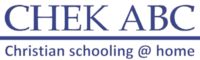 CHEK ABC Logo